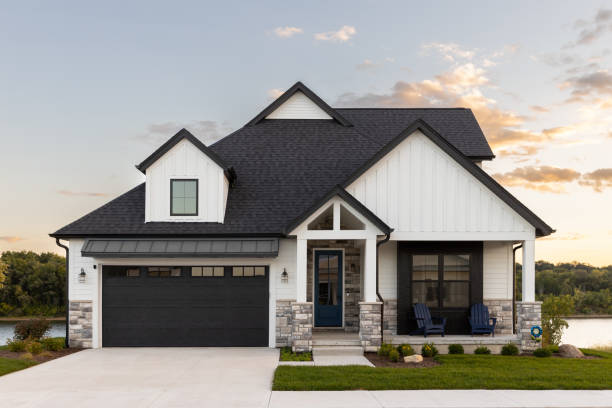 Best Roofing for New Construction  in Rib Mountain, WI