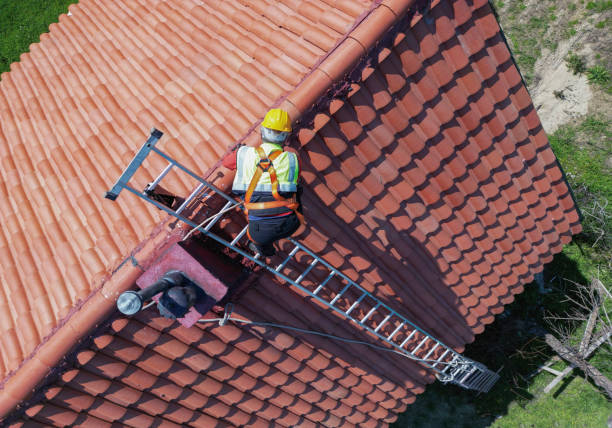 Hot Roofs in Rib Mountain, WI