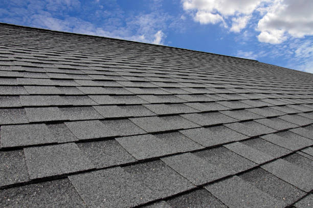 Best Green or Eco-Friendly Roofing Solutions  in Rib Mountain, WI